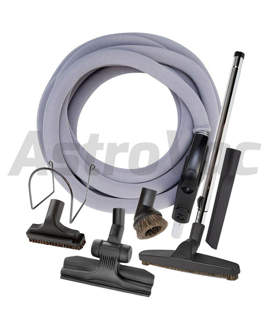 Switch Hose Ezyglide Tool Kit with Protective Cover | 9M - AstroVac Ducted Vacuum Warehouse