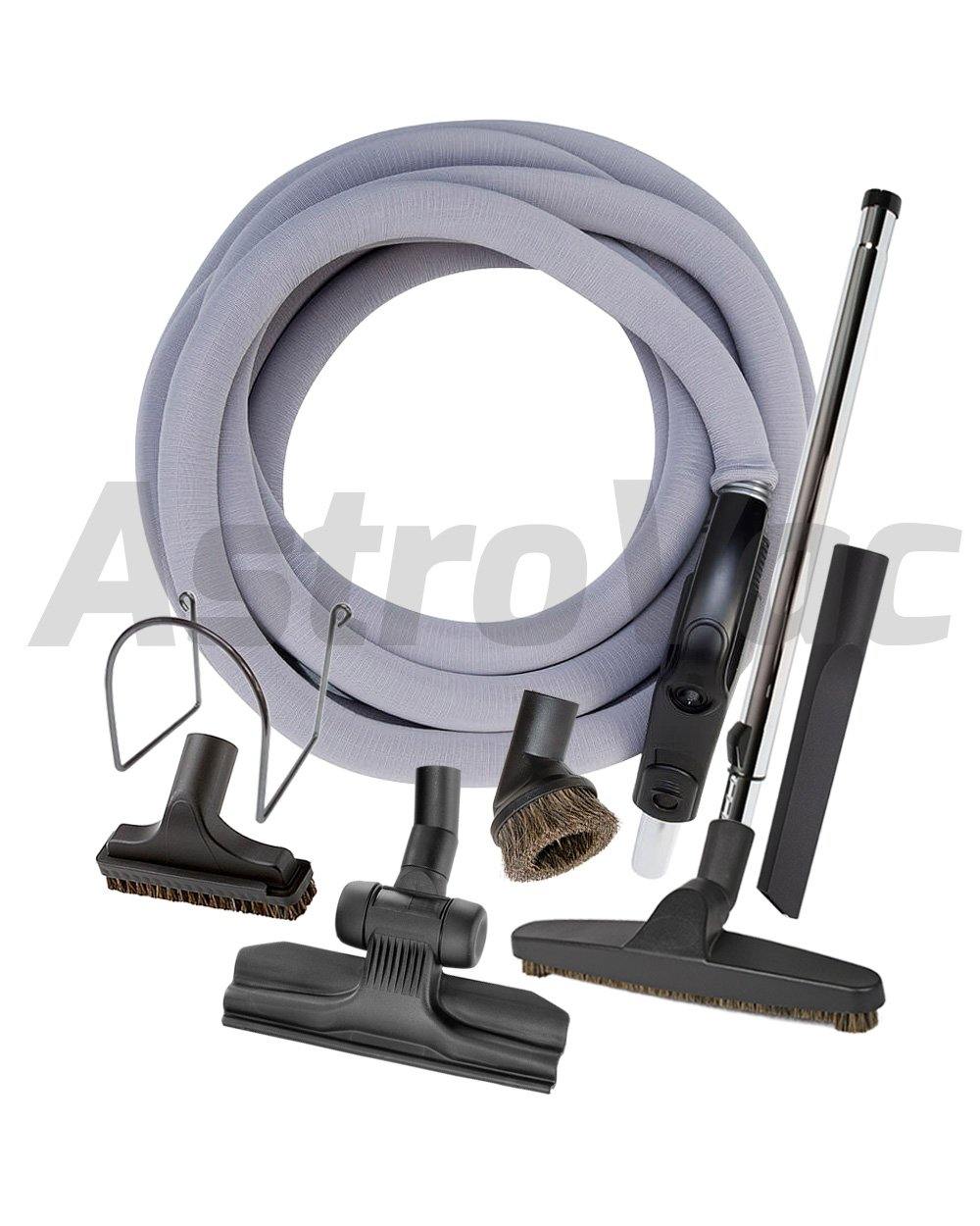 Switch Hose Ezyglide Tool Kit with Protective Cover | 12M - AstroVac Ducted Vacuum Warehouse