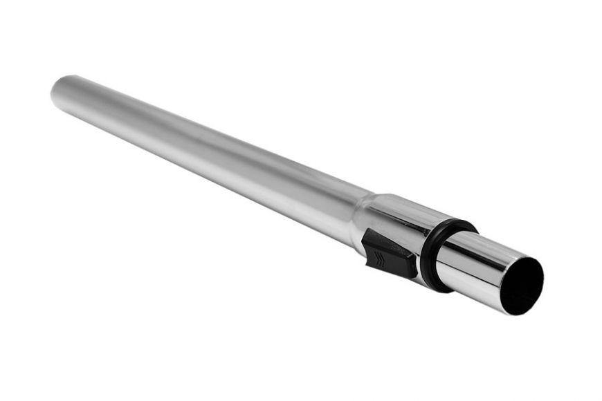 Telescopic Wand - Chrome Steel - AstroVac Ducted Vacuum Warehouse