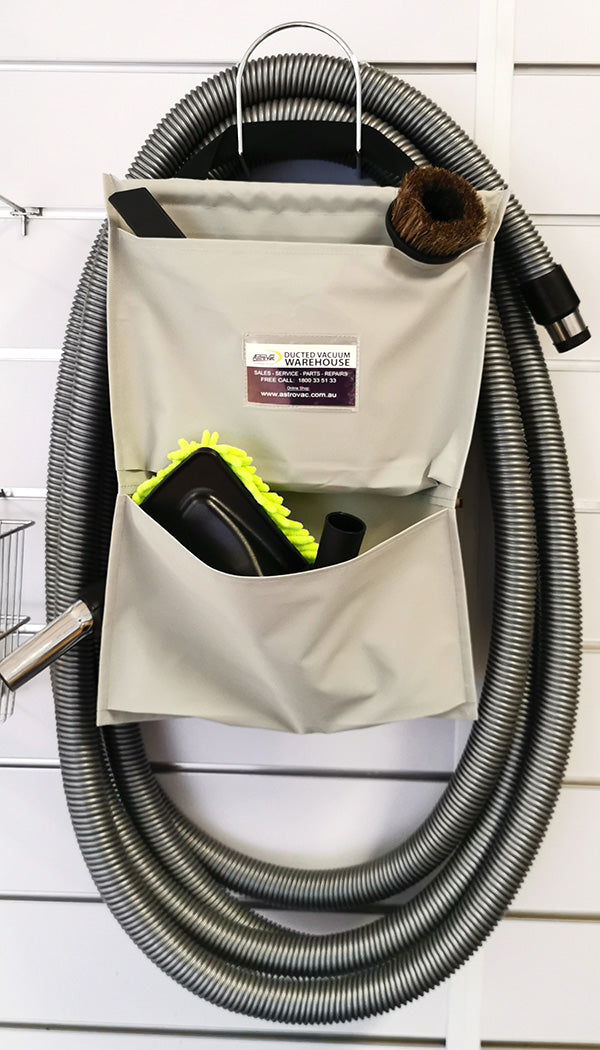 Vacuum Tool Tidy / Caddy Bag