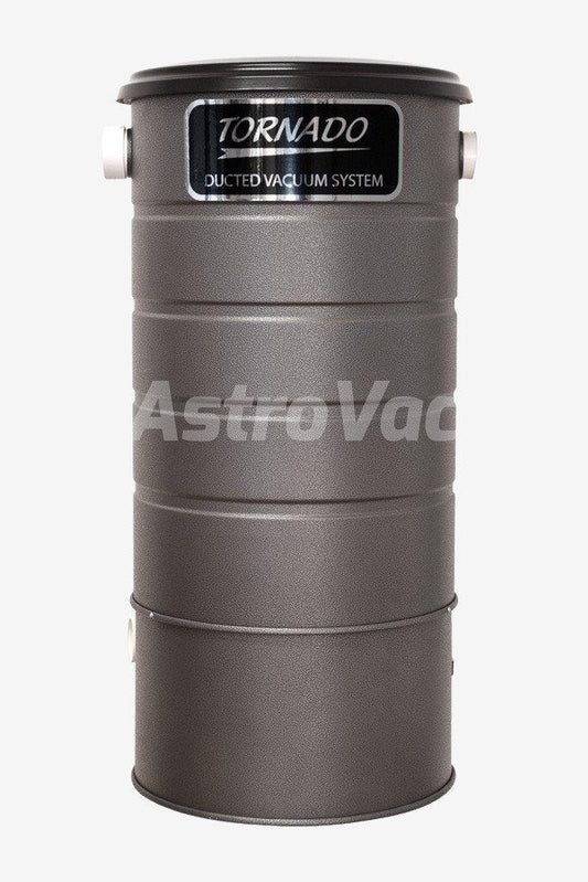 Tornado 1200 Ducted Vacuum Power Unit - AstroVac Ducted Vacuum Warehouse