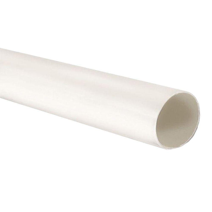PVC Vacuum Pipe 750mm AstroVac Ducted Vacuum Warehouse