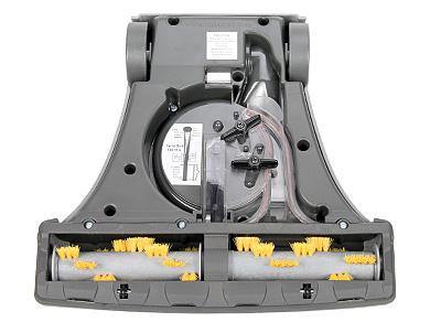 TurboCat Zoom - AstroVac Ducted Vacuum Warehouse